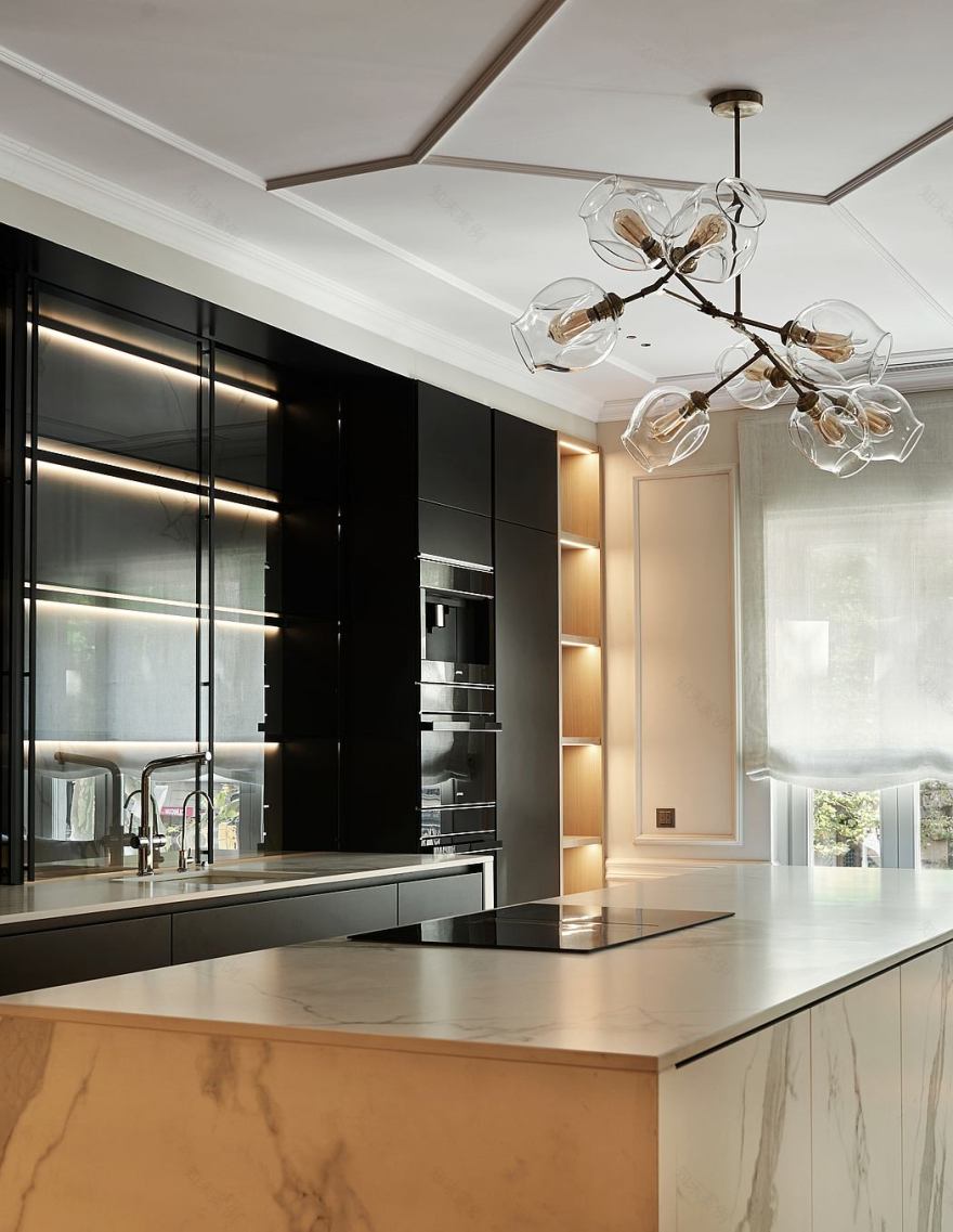 BCN120 – Grácia 公寓丨西班牙巴塞罗那丨E32 Studios-5