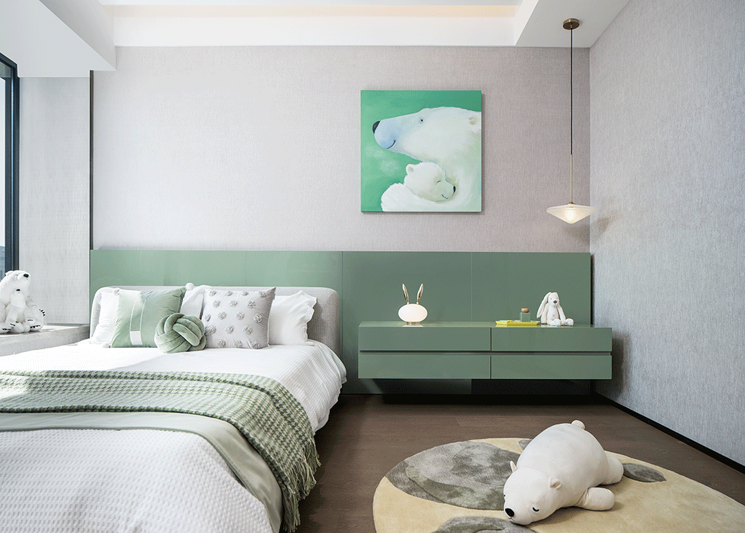 印湘江·New288丨中国长沙丨东木西石设计有限公司-46