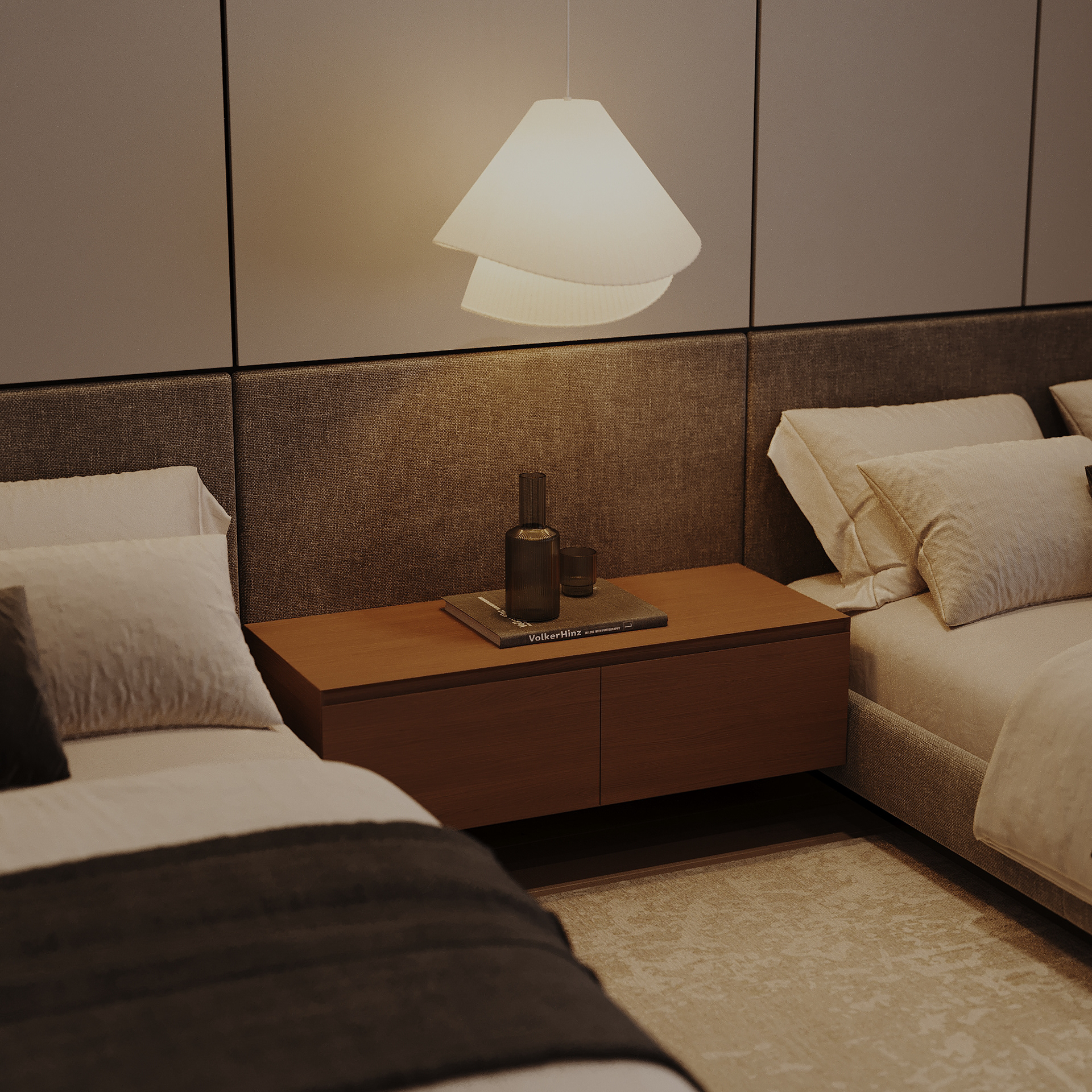 维奥娜塔楼全项目丨沙特阿拉伯丨SAHER ALSAYED-24