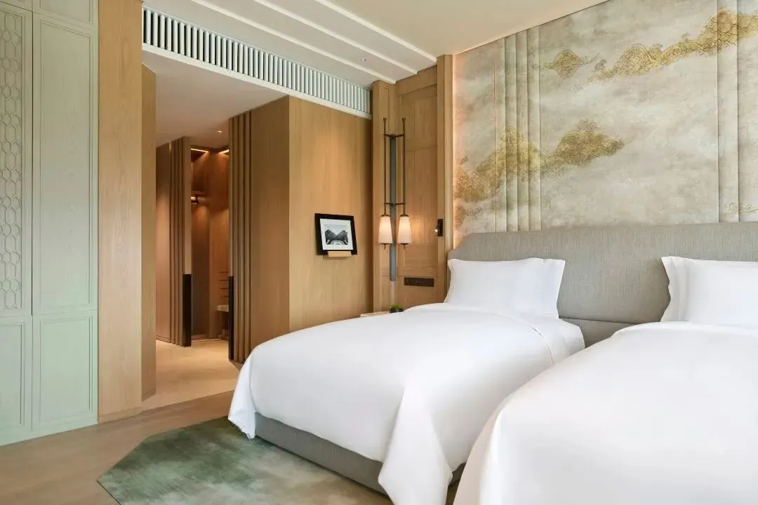 曼谷顶奢酒店丨泰国曼谷丨傅厚民-34