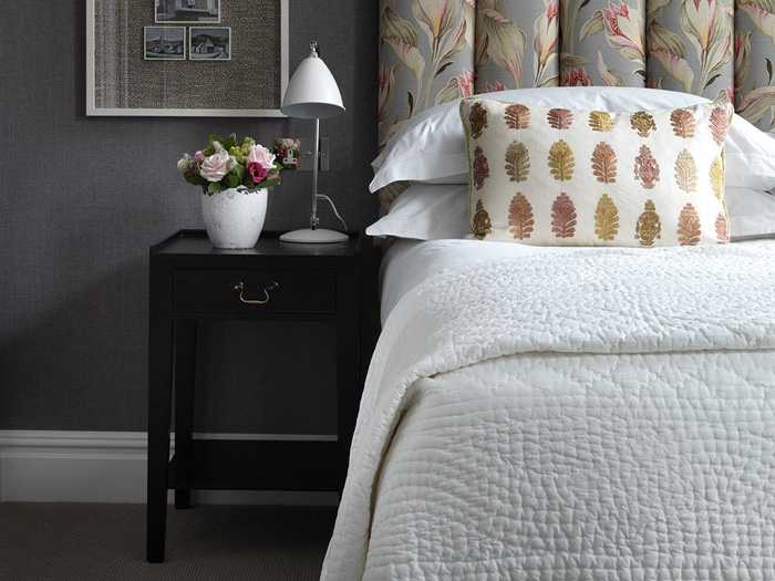 伦敦 Dorset Square 酒店-20