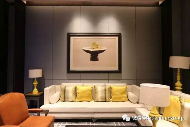 【完整版】亚泰国际EPC项目巡展之三：杭州泛海钓鱼台酒店-77