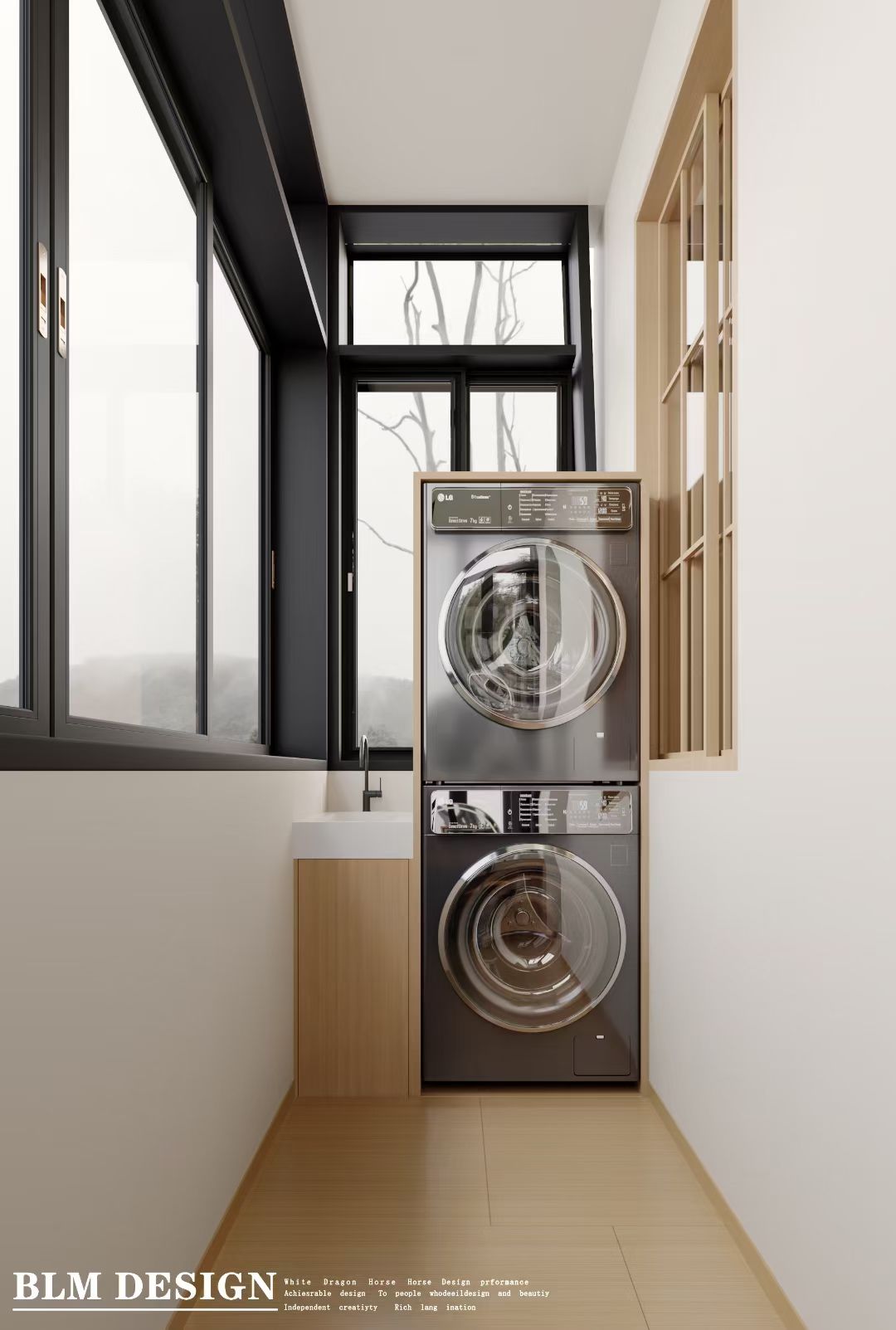 原木丨白龙马效果图-0