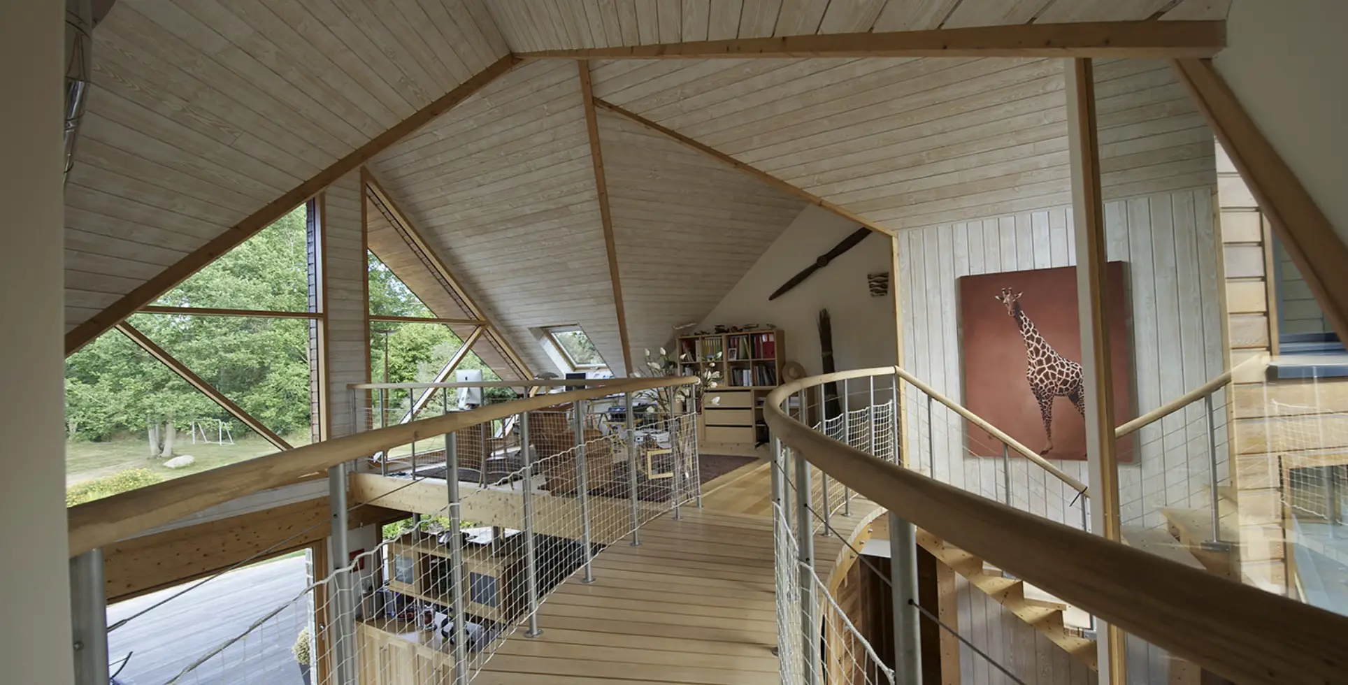 Quel modèle de fenêtre choisir pour une bonne performance énergétique dans sa maison ?-5