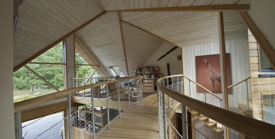 Quel modèle de fenêtre choisir pour une bonne performance énergétique dans sa maison ?-5