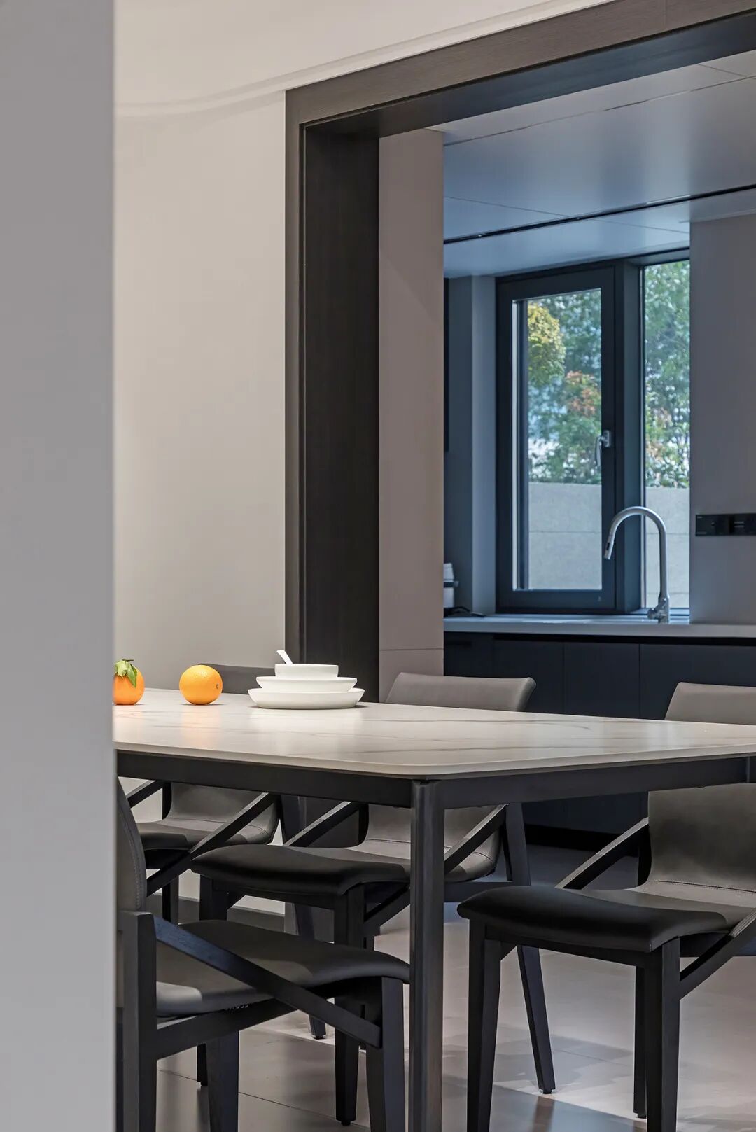 COSMO MOBILI｜心之归处，所谓幸福丨中国淮安丨可木家居美学提案中心（淮安）设计师姚来荣-31