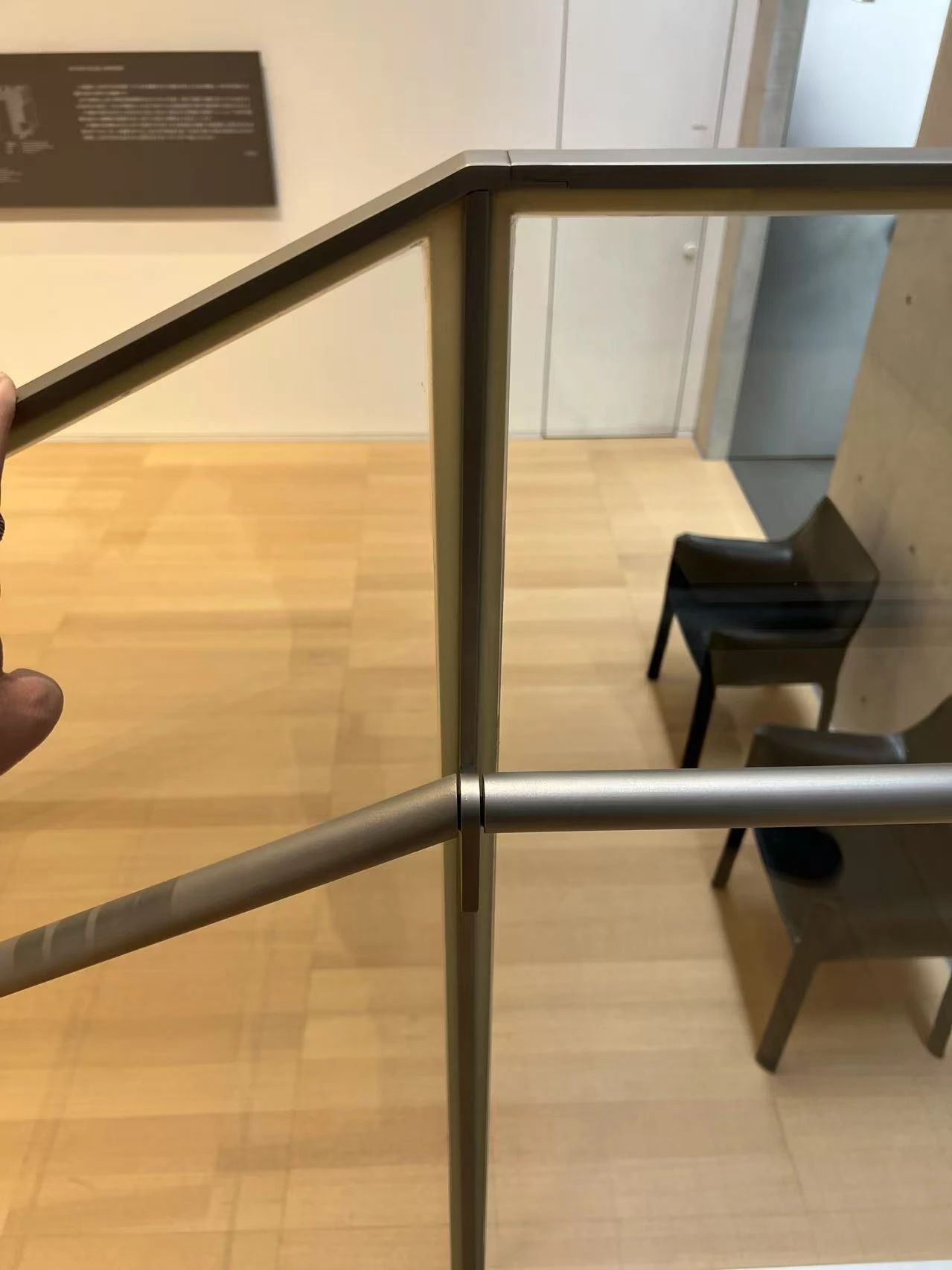 谷口吉郎·吉生纪念 金泽建筑馆丨日本丨谷口吉生-118