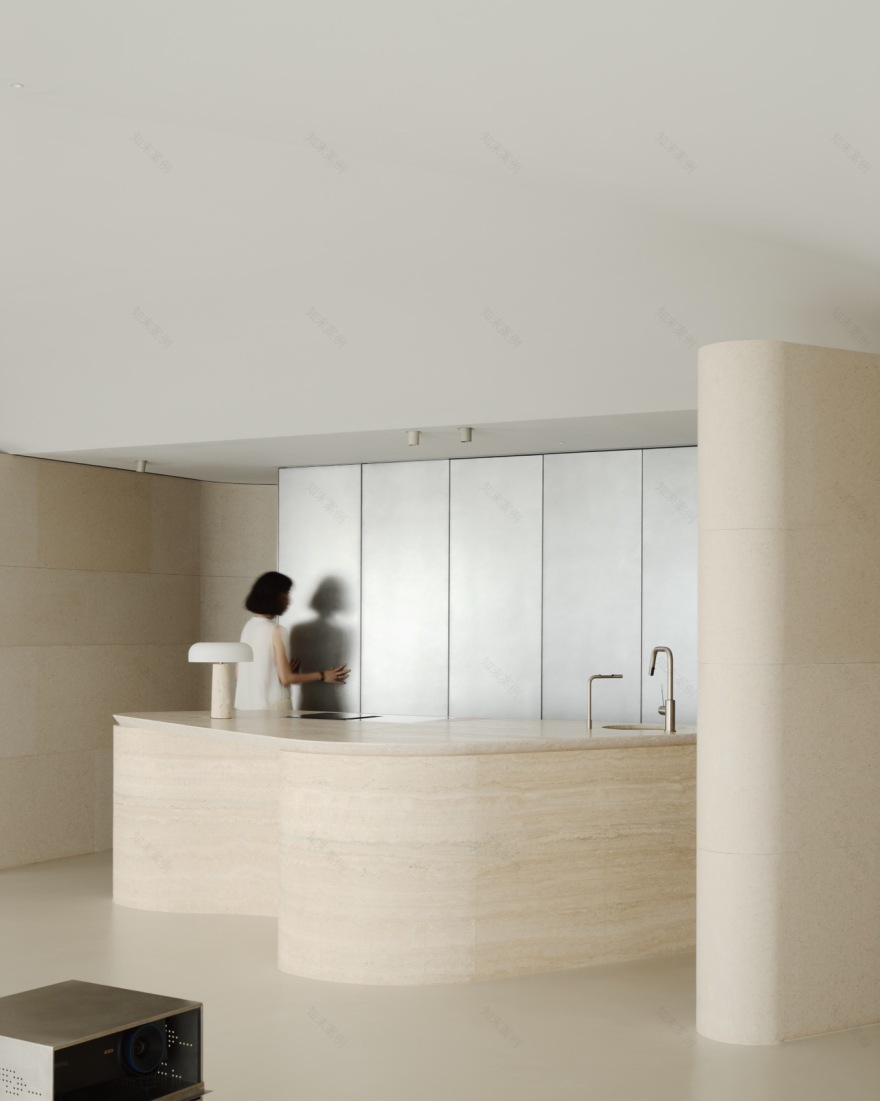 在河之洲丨中国台湾丨水相设计(李智翔,葛祝玮,汤传亚,潘昱沄)-132