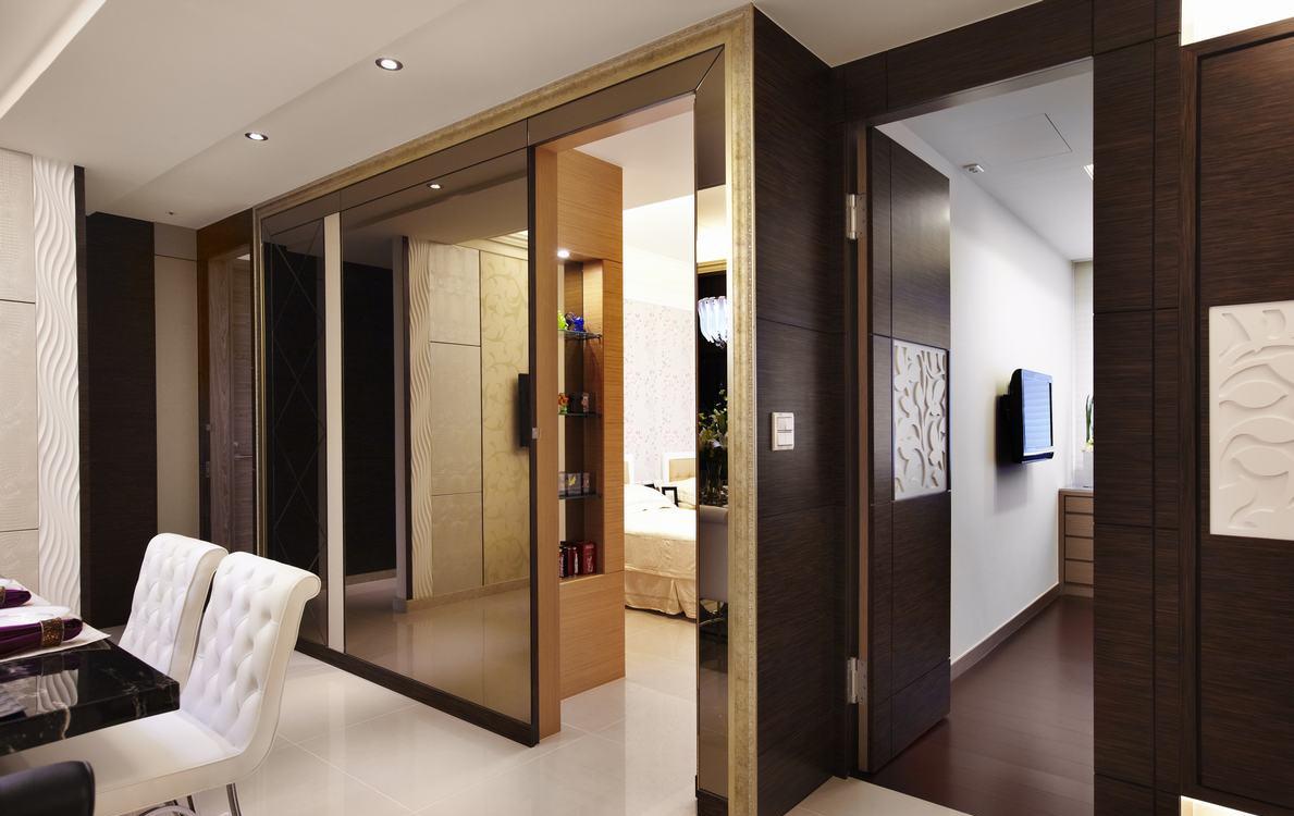 都市空中花园——境庭设计自然华美之作-6