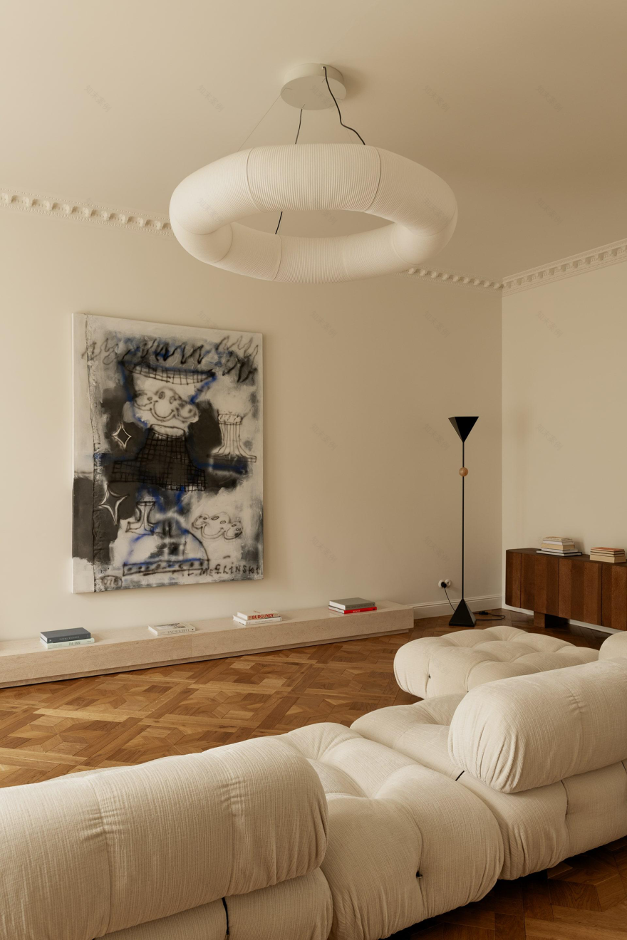 时间浸润的优雅-54