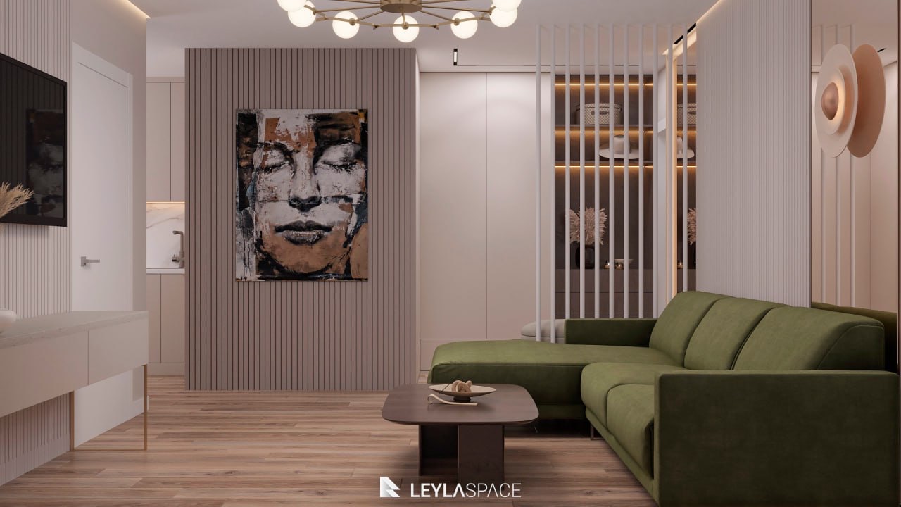 米色的五十种色调丨leyladesign-8