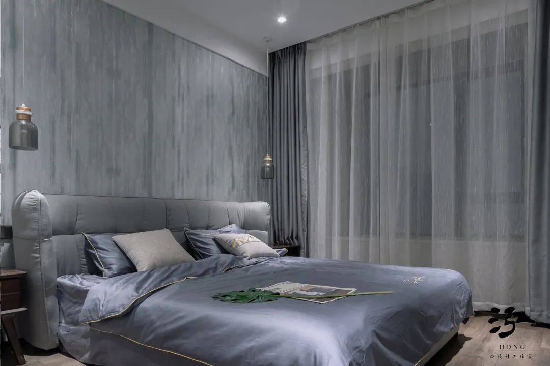 归己——现代与自然的完美融合-62