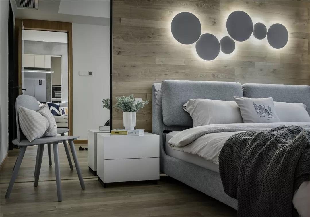 4场专访，走近首届现代设计奖金奖得主的空间想象 | 推广 -19