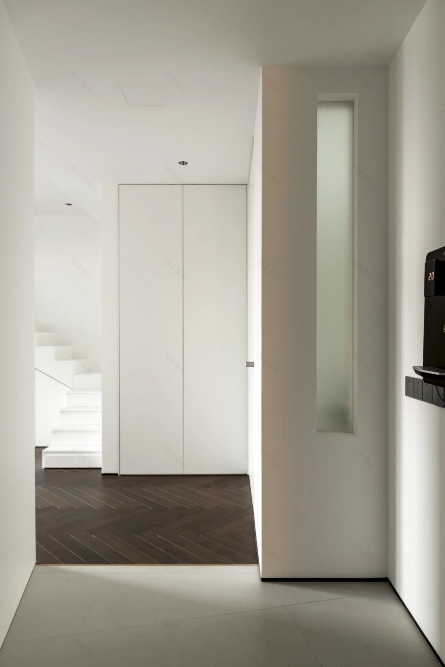 高知复古美宅丨中国北京丨北京营造清美空间设计事务所-59