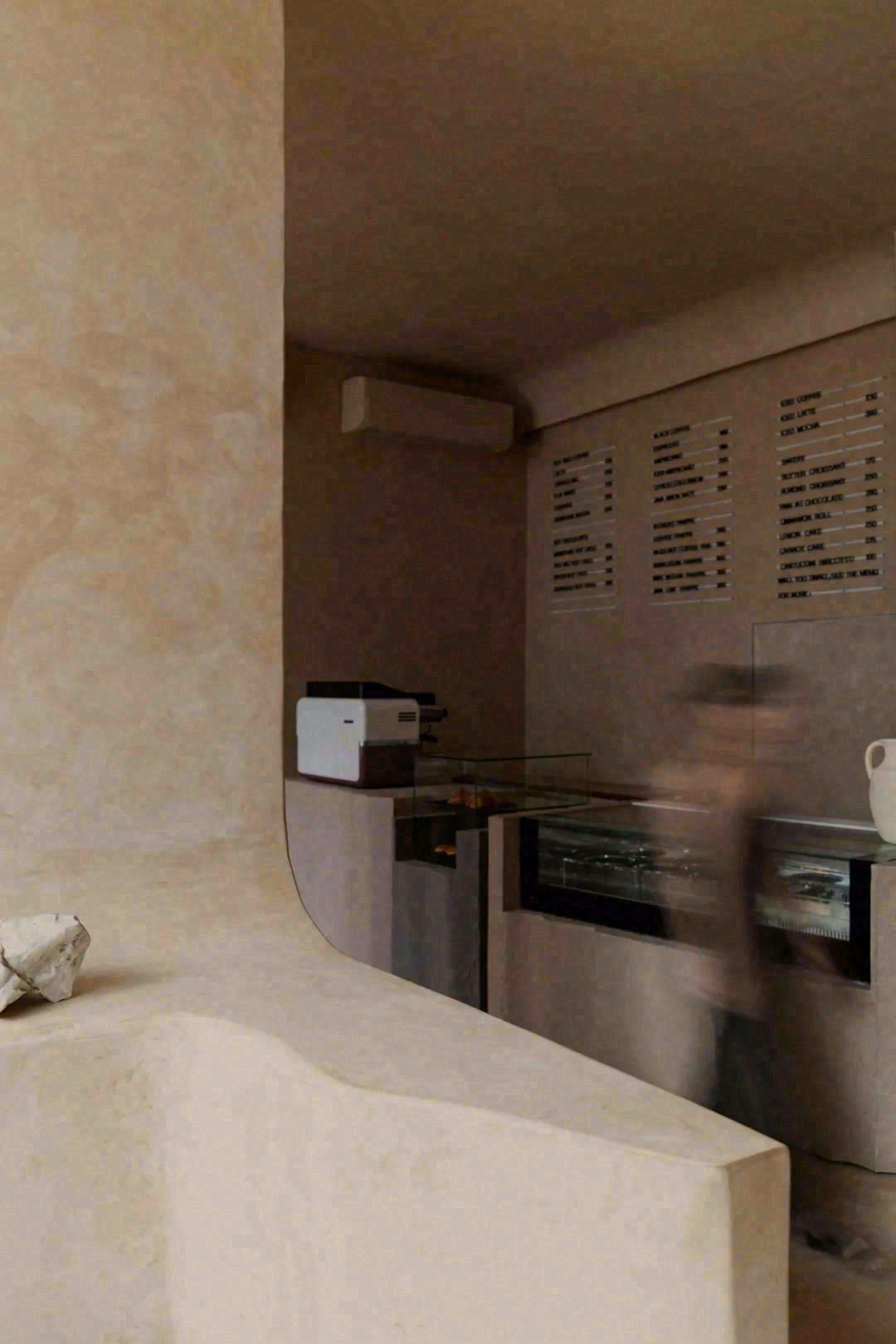 拉夫咖啡馆丨越南丨3fconcept-48