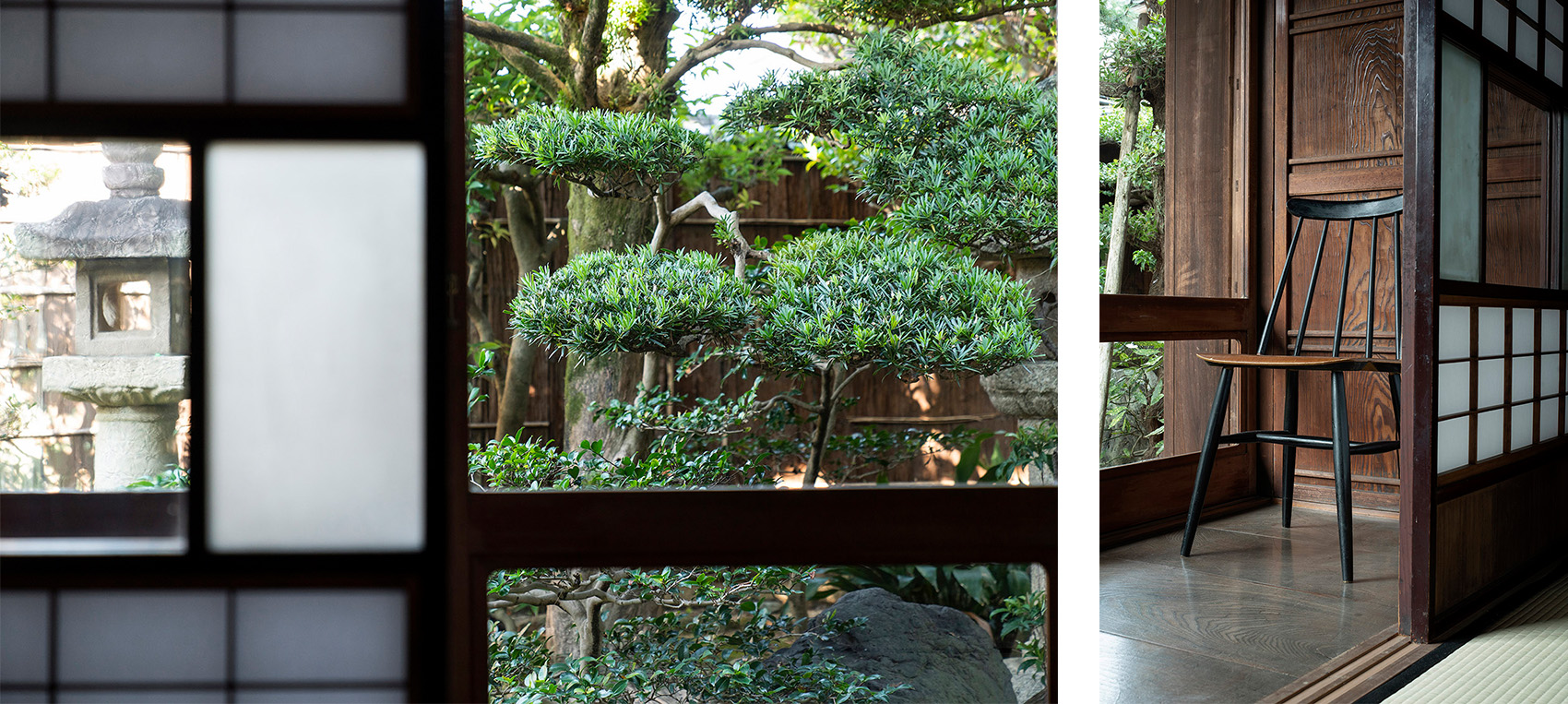 伊势住宅修缮与改造丨日本丨koyori-11