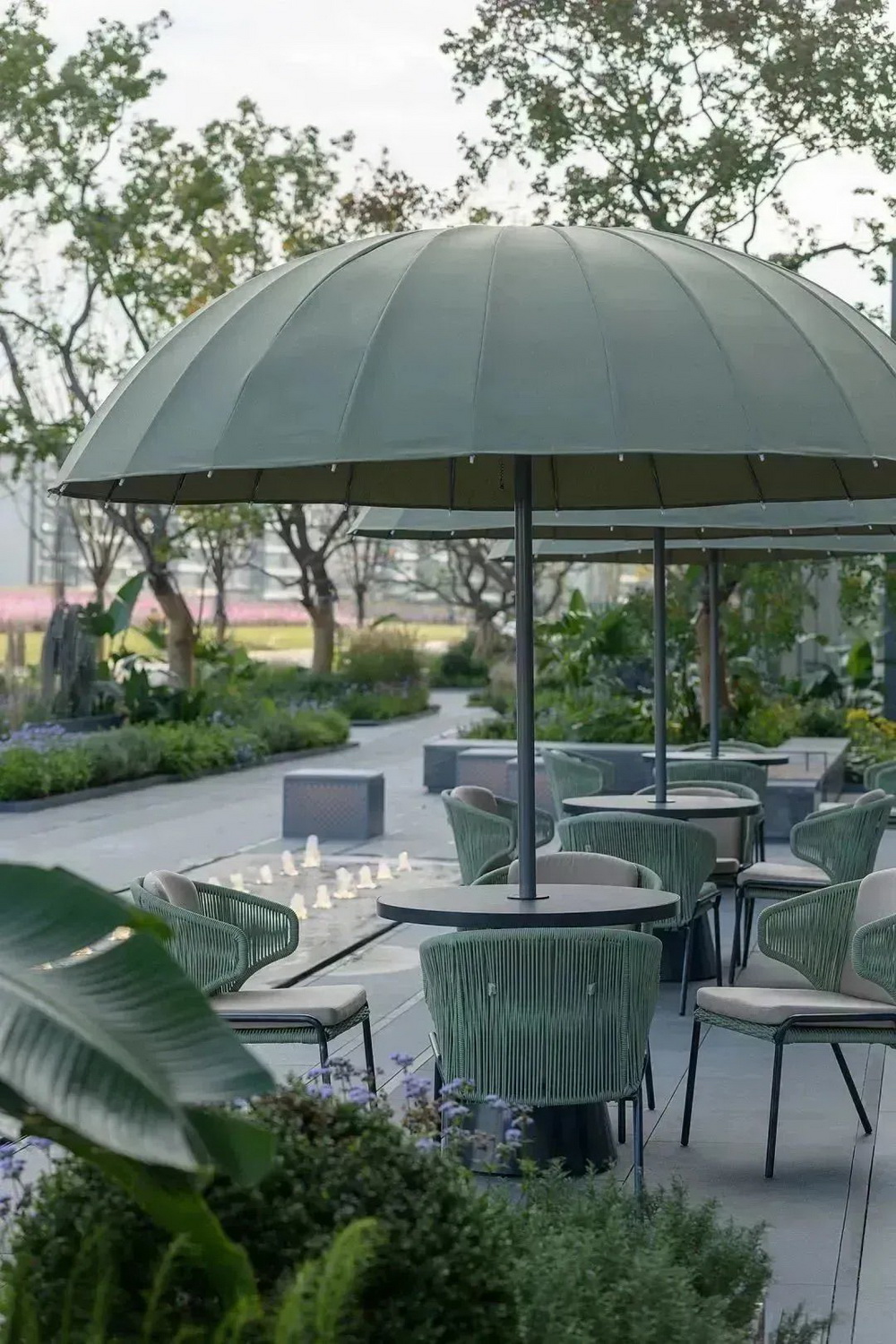 南京中海·和山丨中国南京丨里表都会(北京)规划设计咨询有限公司-85