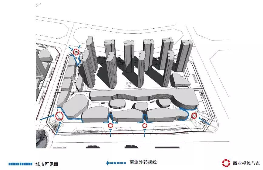 起居山水间——龙斗壹号·海岸城 | 打造多功能生活空间-92