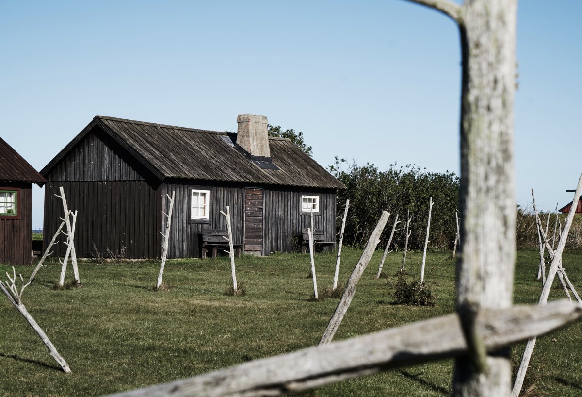 Villa Jakobsson Gnisvard 别墅丨瑞典-23