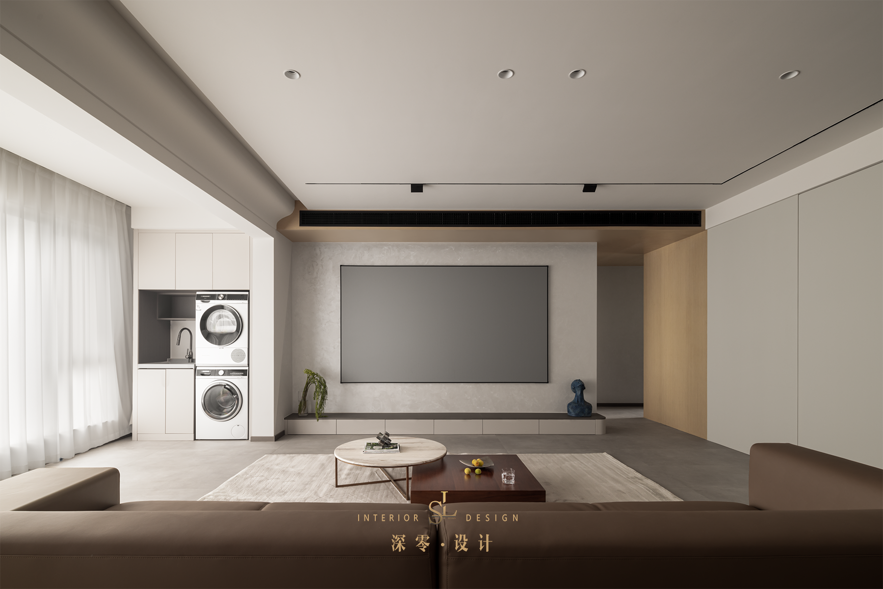 建发雍龙府·实景丨中国合肥丨深零设计-6