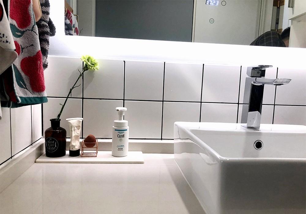 洄游动线,乱中有序的家-123