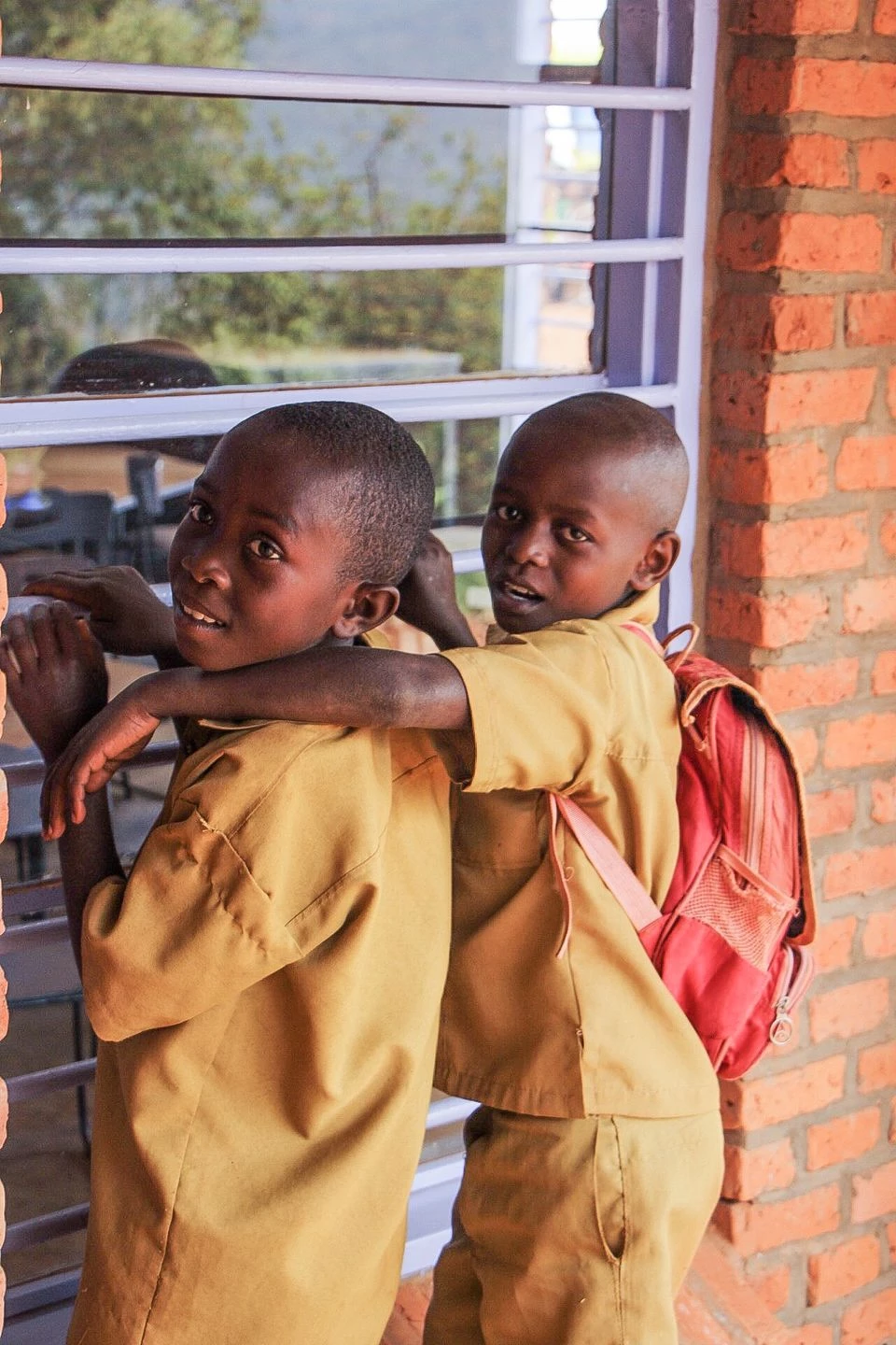 Mwito Pre-Primary School-33