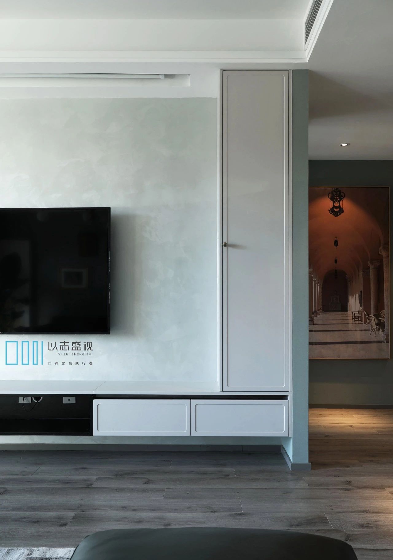 曼彻斯特 | Poetry in pursuit of ideals.-38