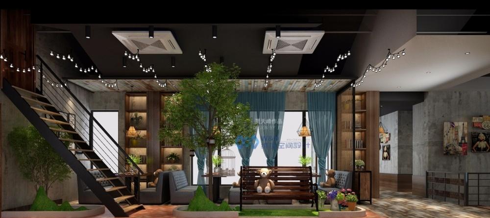 
阜阳遇见餐厅 -9