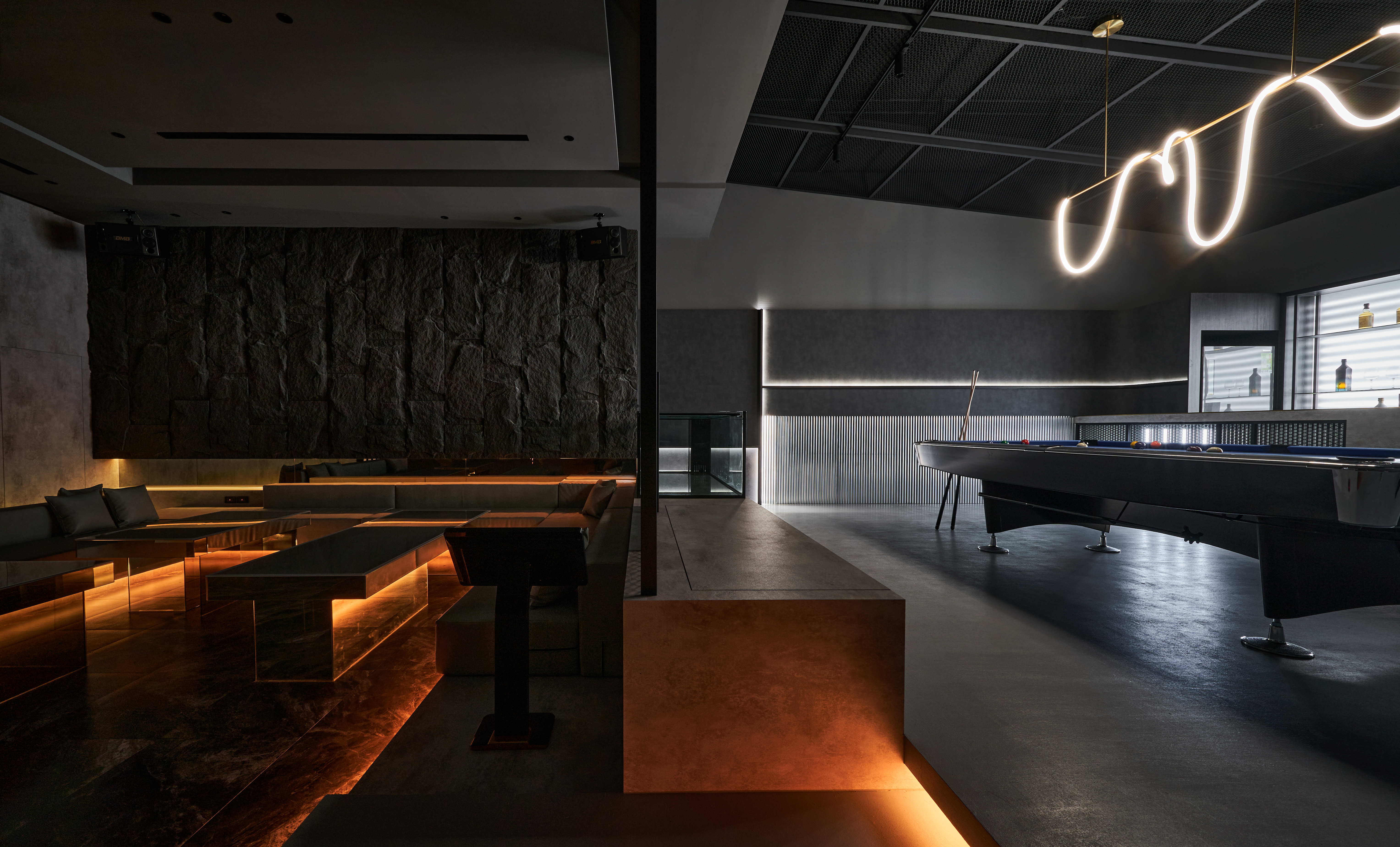 8-Distance Design｜K-2-6