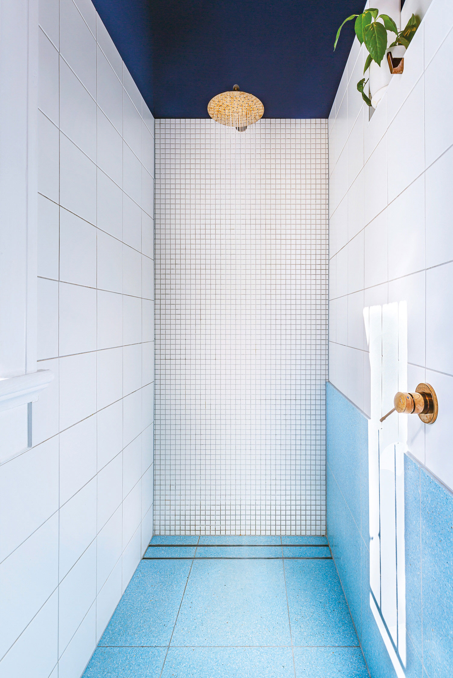 布里斯班托乌翁灯塔住宅丨澳大利亚布里斯班丨Alcorn Middleton-34