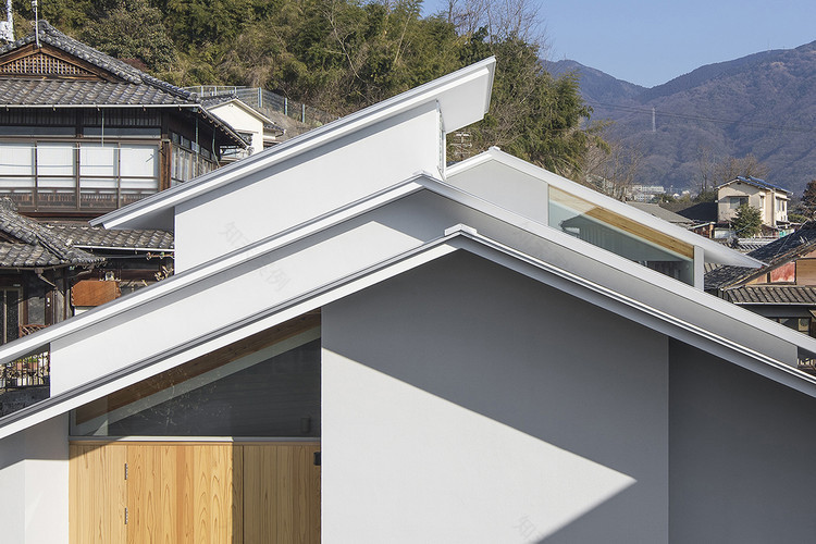 House in Ohue Daisaku Hanamoto Architect - Associates-18