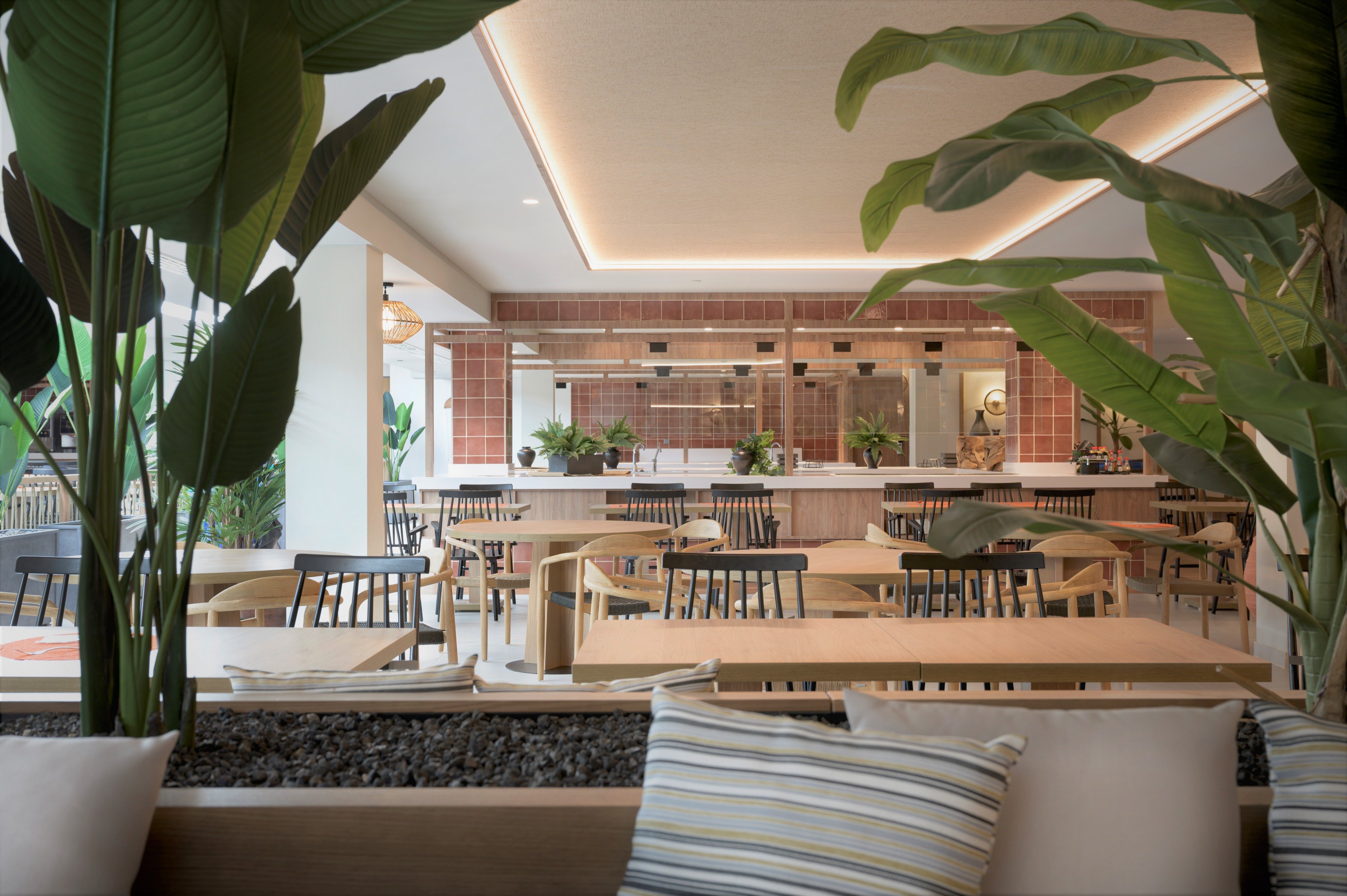 拉布兰达科斯塔阿德耶度假村丨意大利丨AlfaroManrique-65