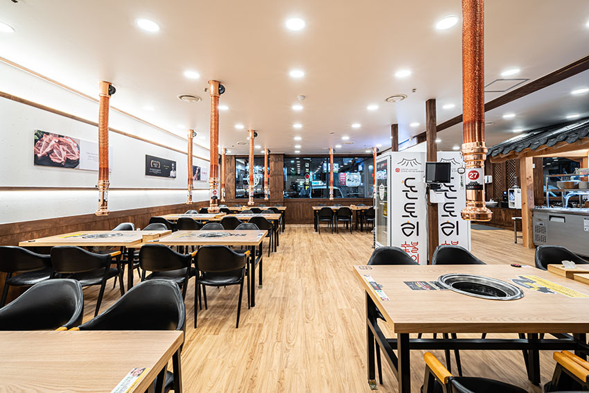 白与木的完美融合 | 无尽里菲酒店设计-10