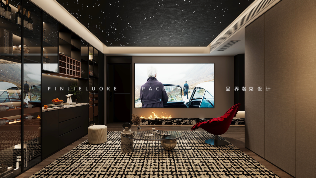 品界洛克新作｜西西安小镇丨中国西安-46