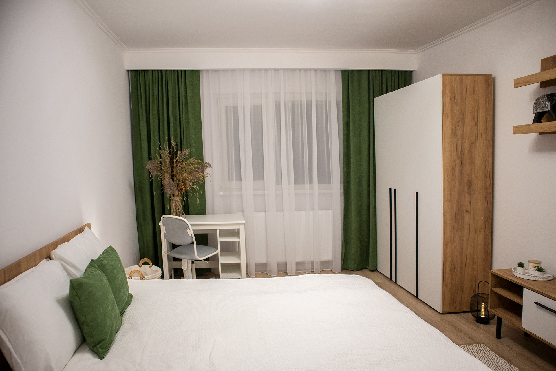 27 平米公寓改造-34