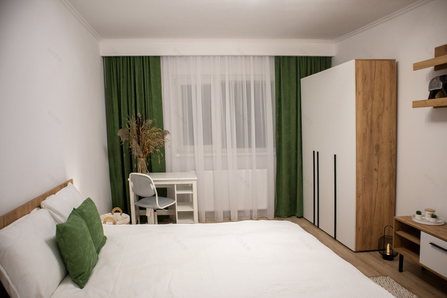 27 平米公寓改造-34