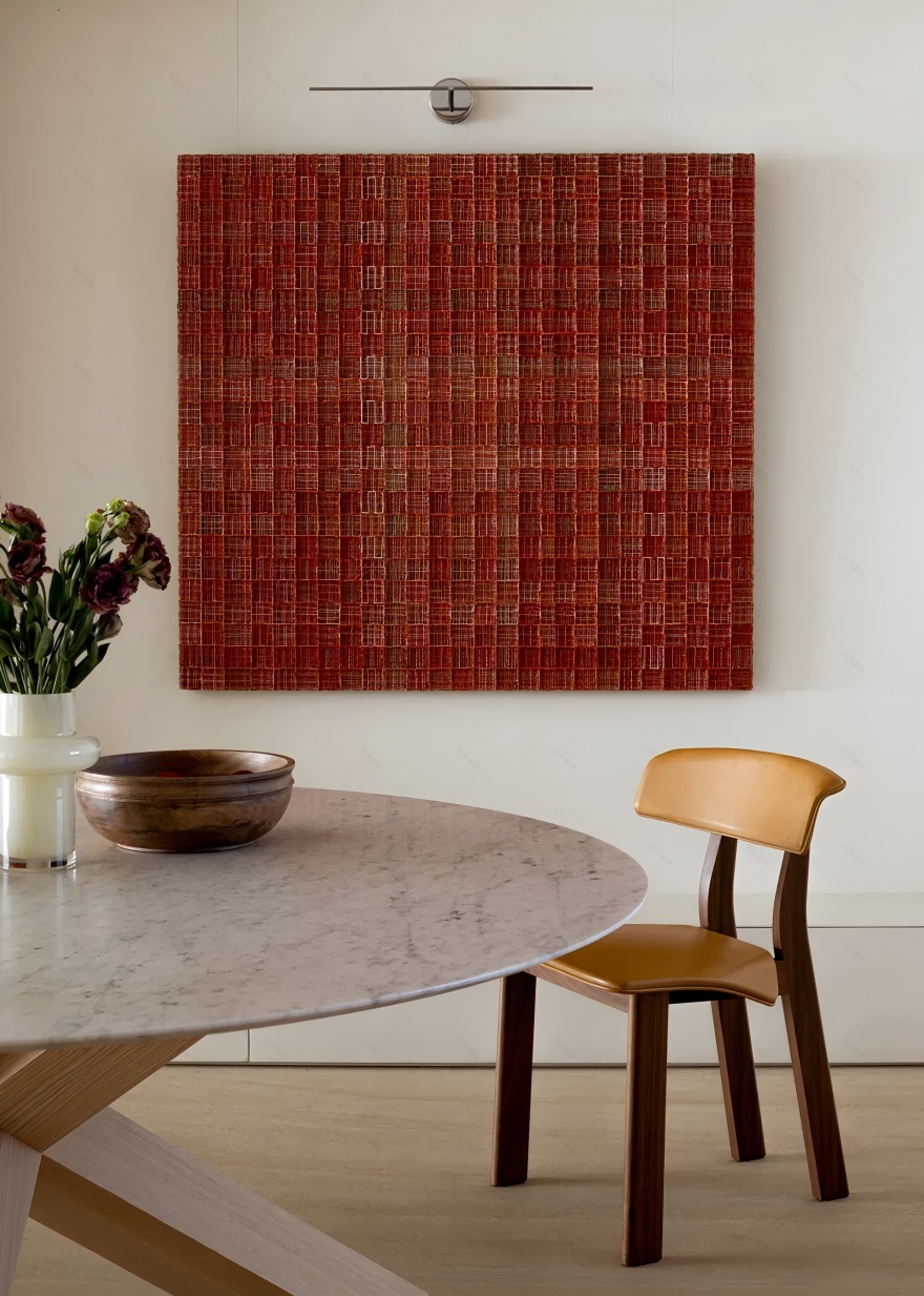 Atelier LAI Horizon(ALH) · 安隅-17