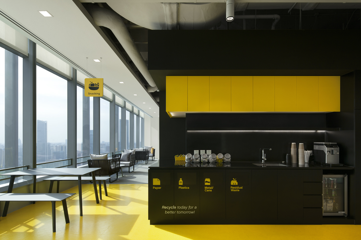 The LEGO Group, Shanghai  Robarts Spaces-25