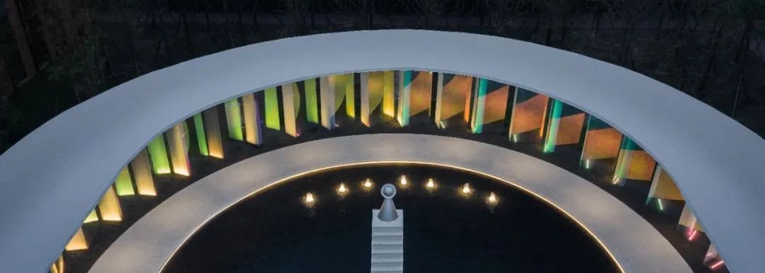 合肥华宇·锦绣蘭庭丨中国合肥丨上海墨刻景观工程有限公司-62