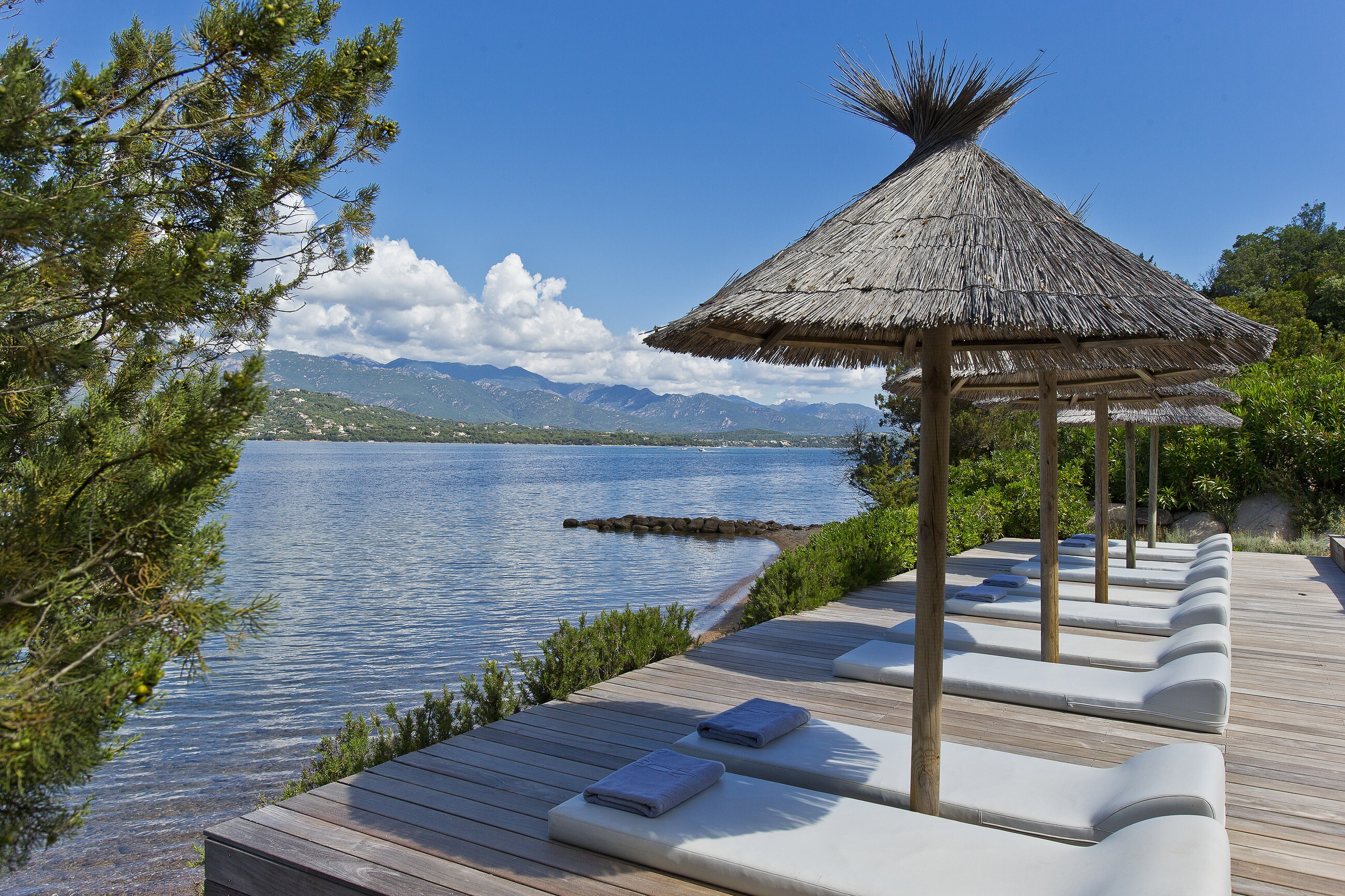 法国海景酒店 Casadelmar-28