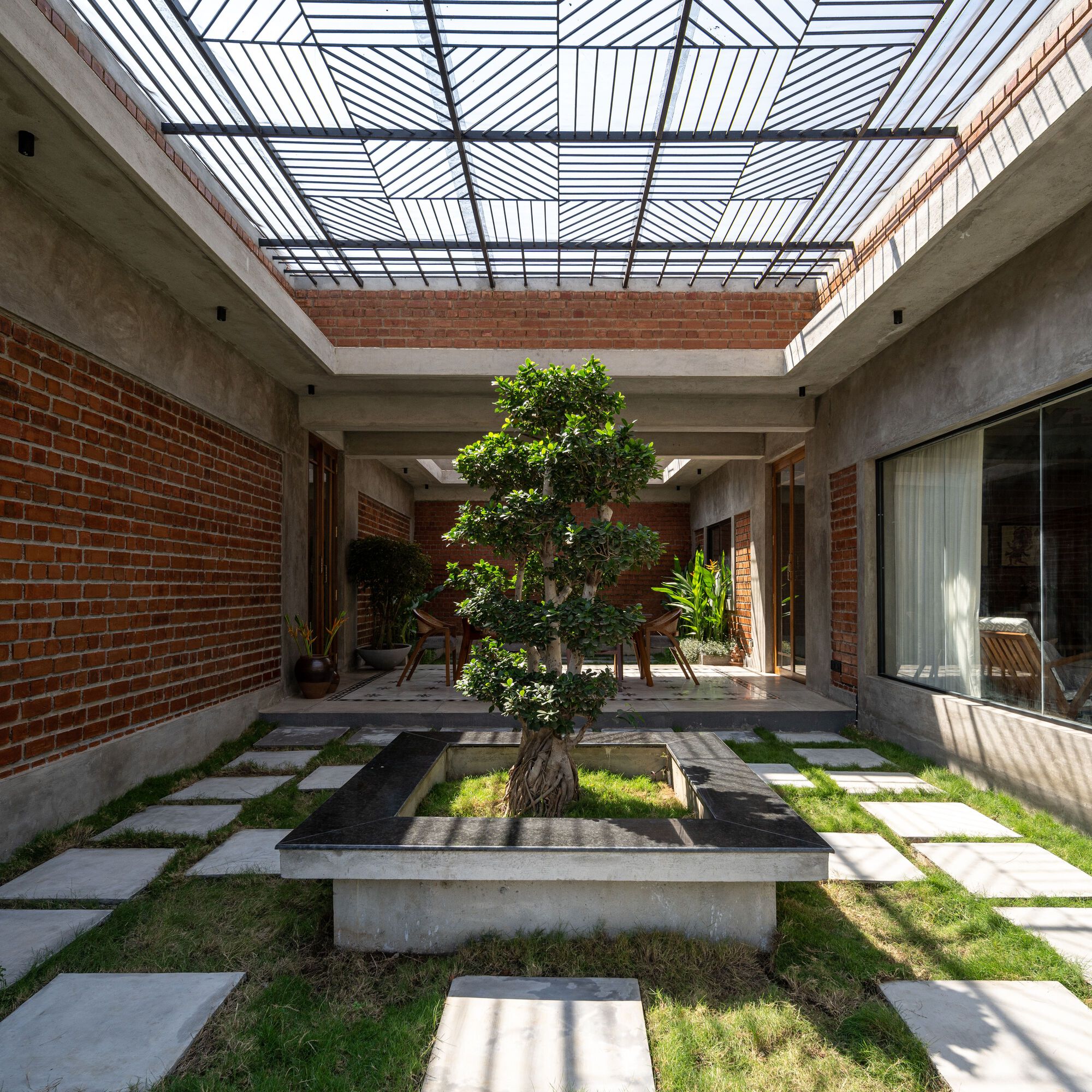 VIPA 农庄丨印度丨Studio One By Zero-33