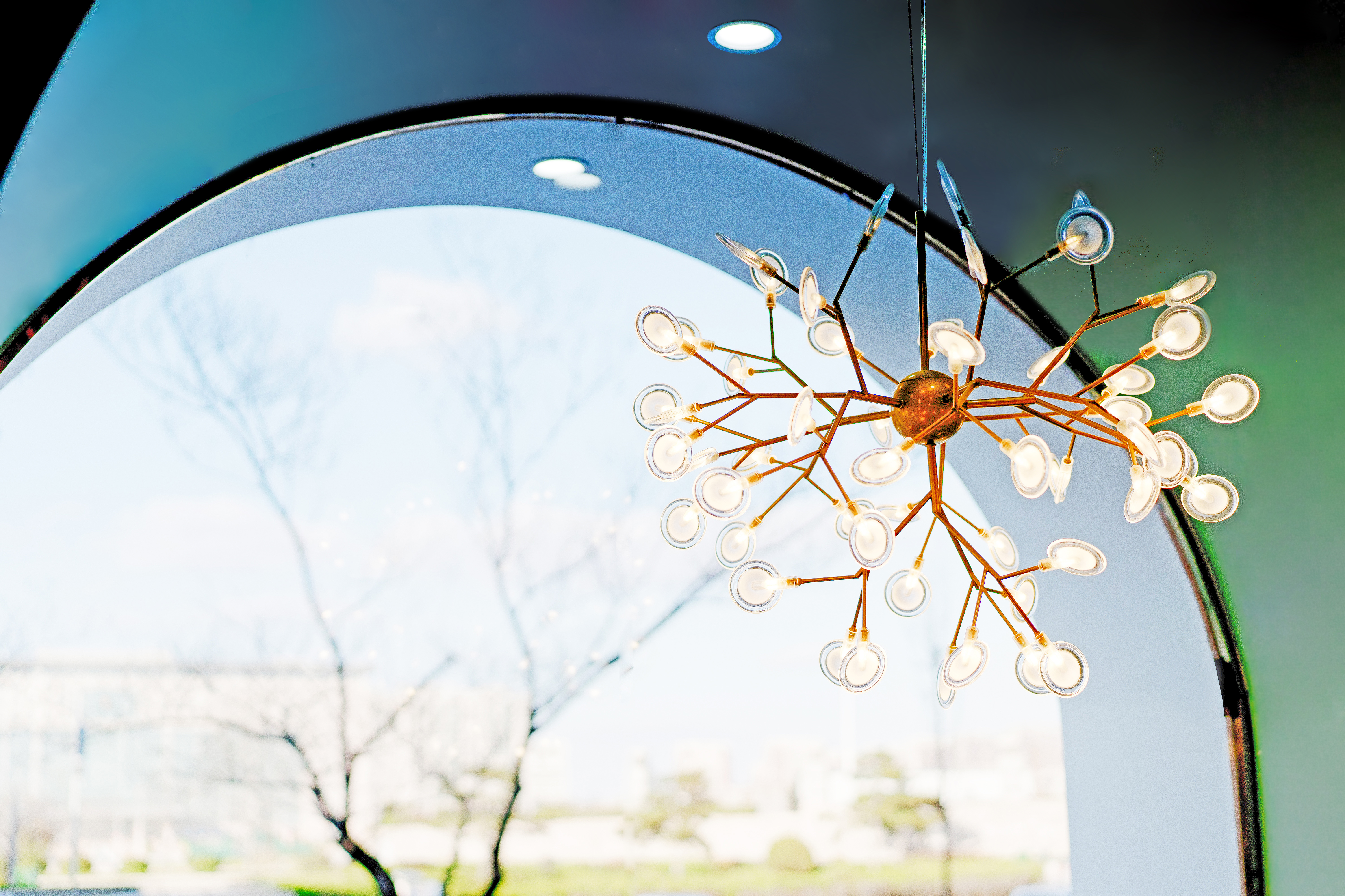 REFINE DESIGN丨茉莉咖啡与茶-22