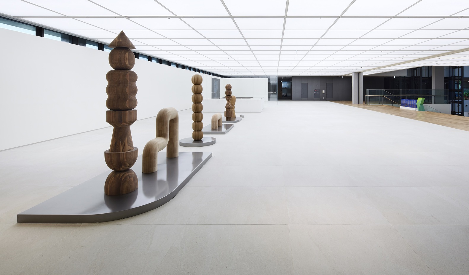 现代重工全球研发中心丨韩国城南市-14