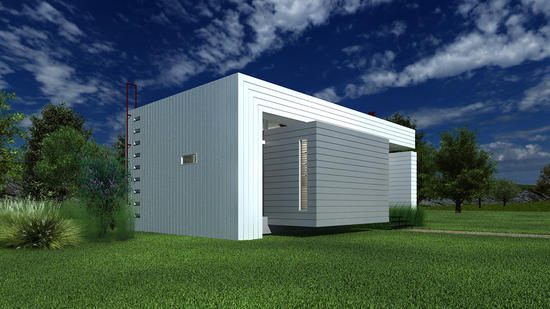 Tata Nano房屋丨印度丨Tata Group-13