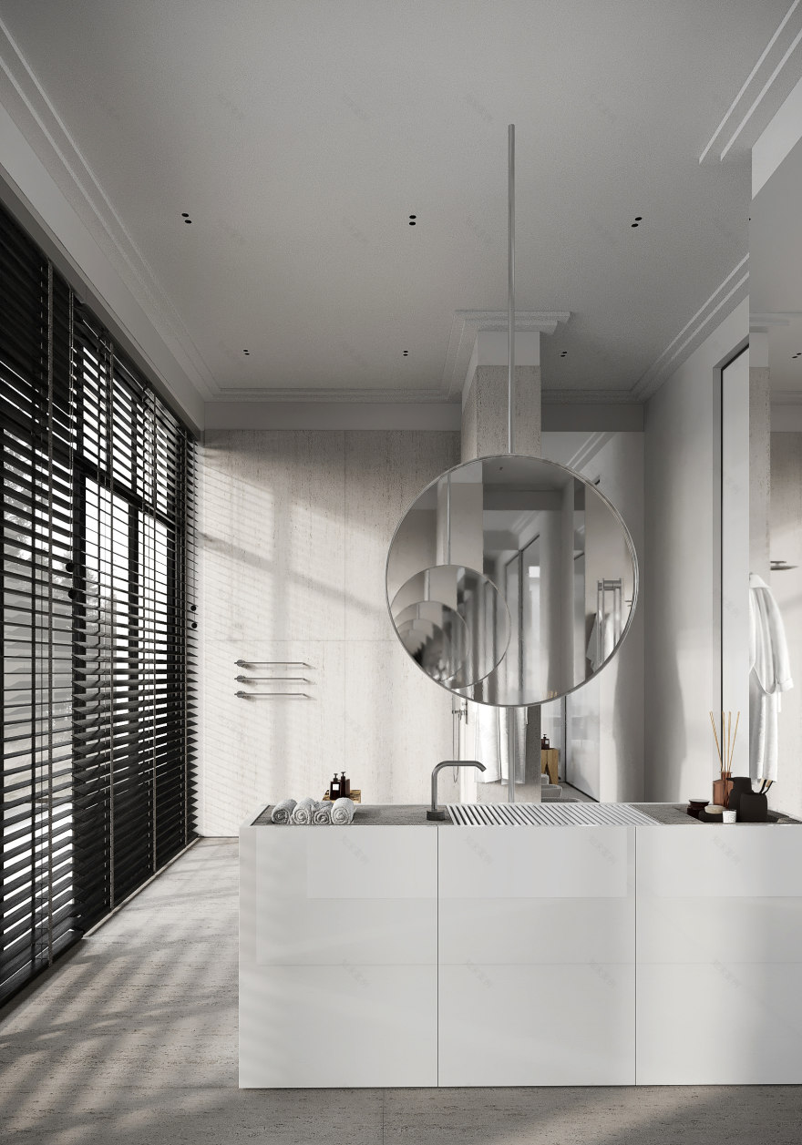 SN015 House in Losevo Design-48