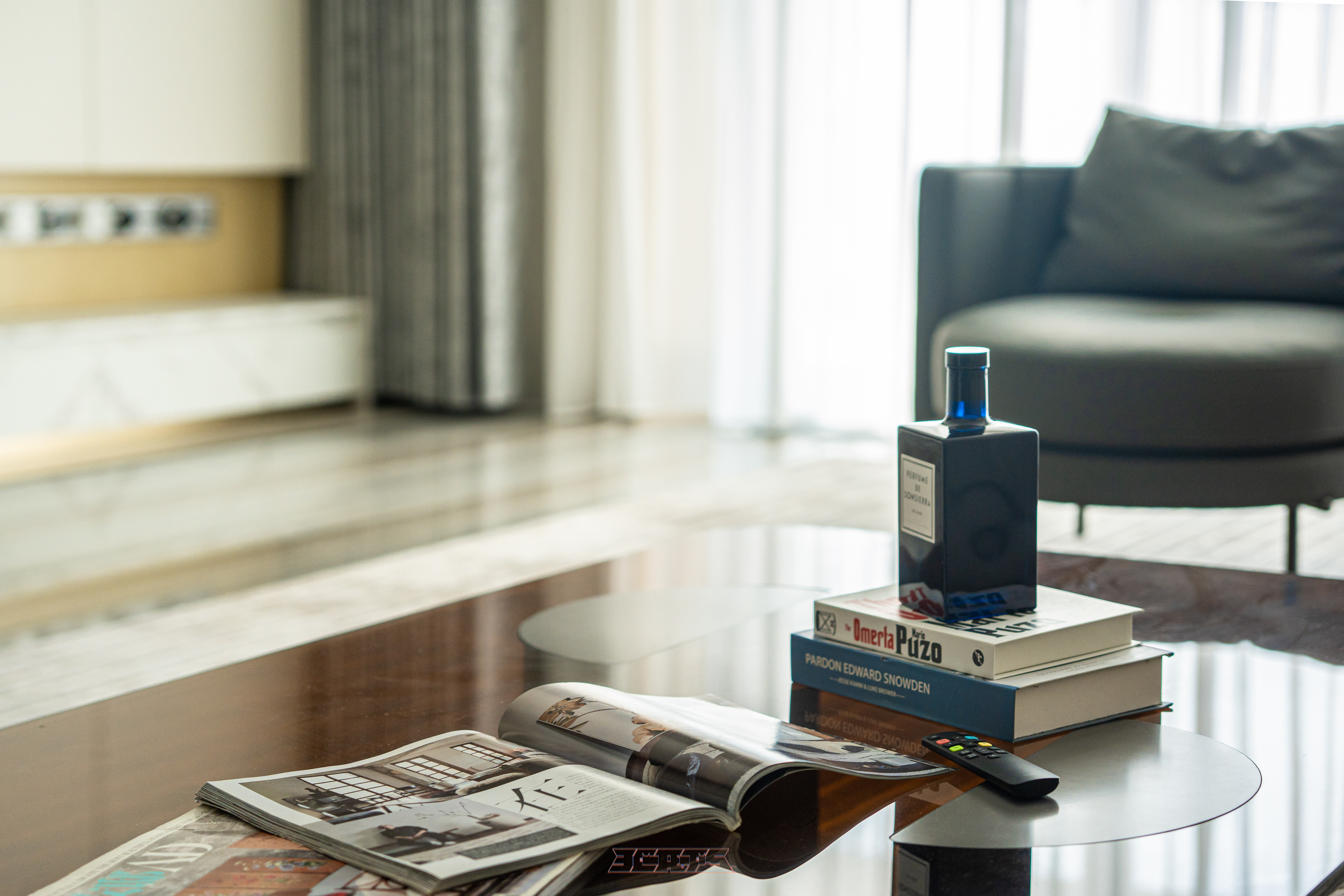 广州天鹅湾空间摄影丨中国广州-43