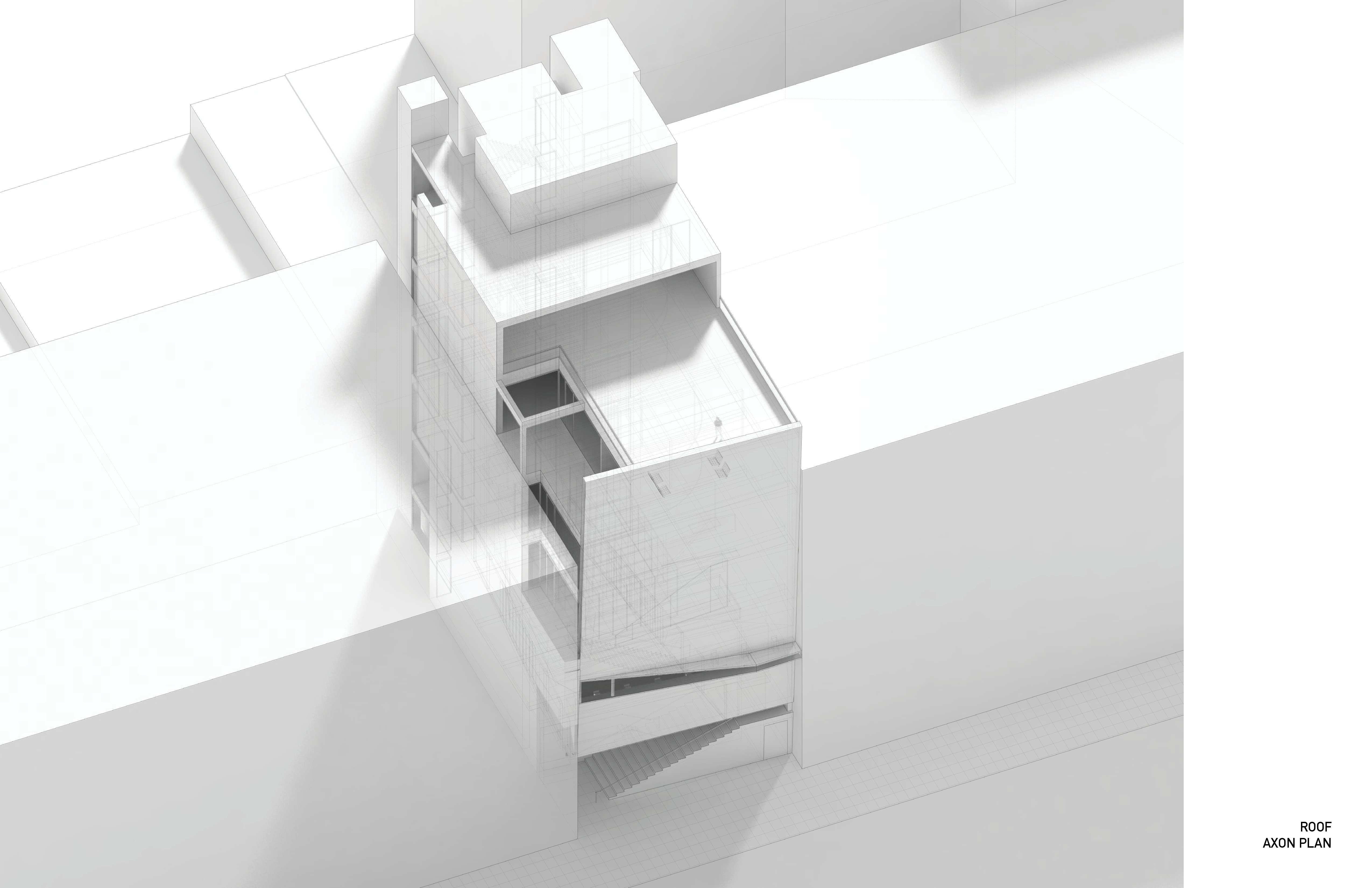 Chelsea 艺术仓库博物馆——公共艺术的新视角-31