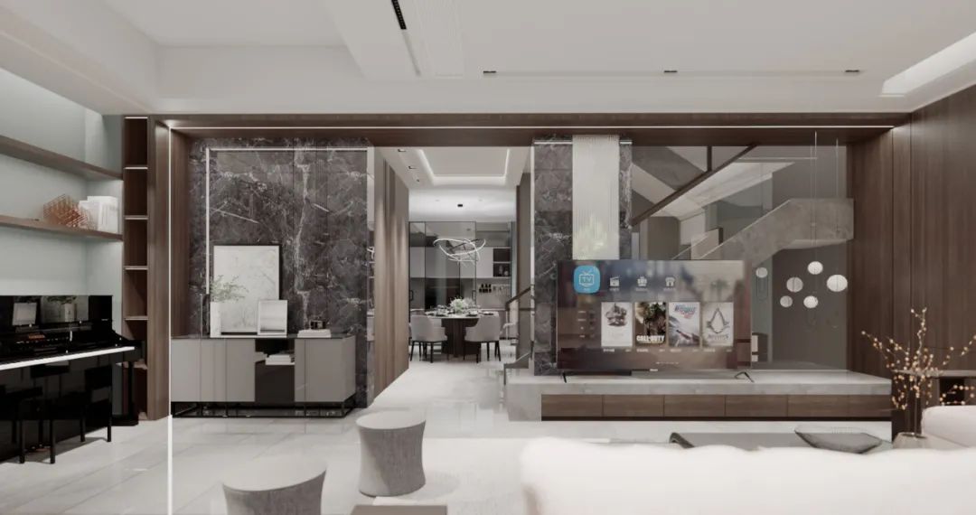 碧桂园·翡翠湾丨许聪-66