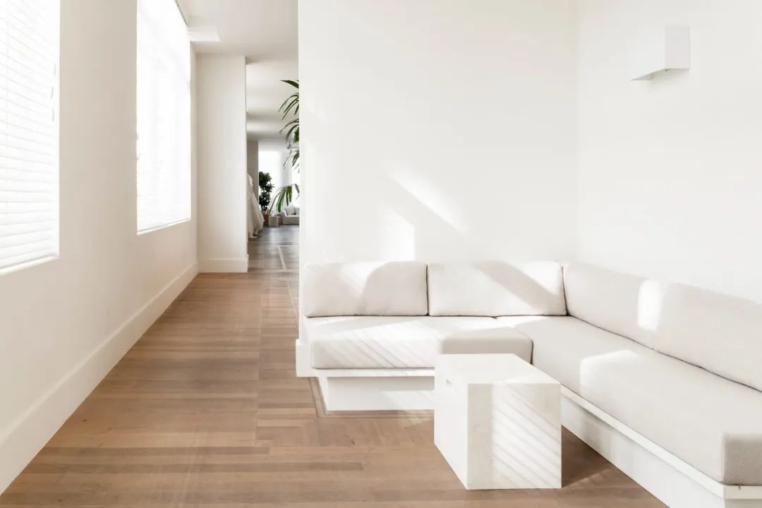 极简主义空间哲学 · Jim Dierck· 的安特卫普住宅设计丨比利时安特卫普丨Jim Dierckx-93