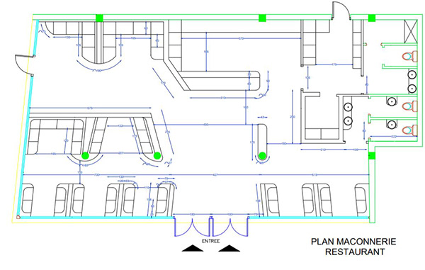 素食餐厅丨WALID CHANNOUFI-8